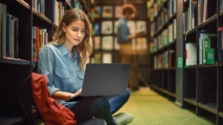 Quel laptop choisir quand on est étudiant ?