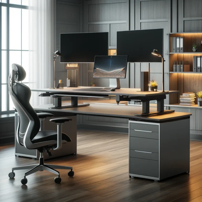 Pourquoi passer au moniteur 4K change tout
