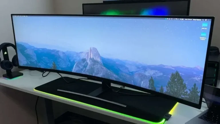 Moniteur ultrawide : pour qui et pourquoi ?