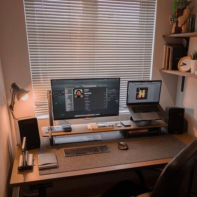 Le meilleur laptop pour travailler au bureau et à la maison